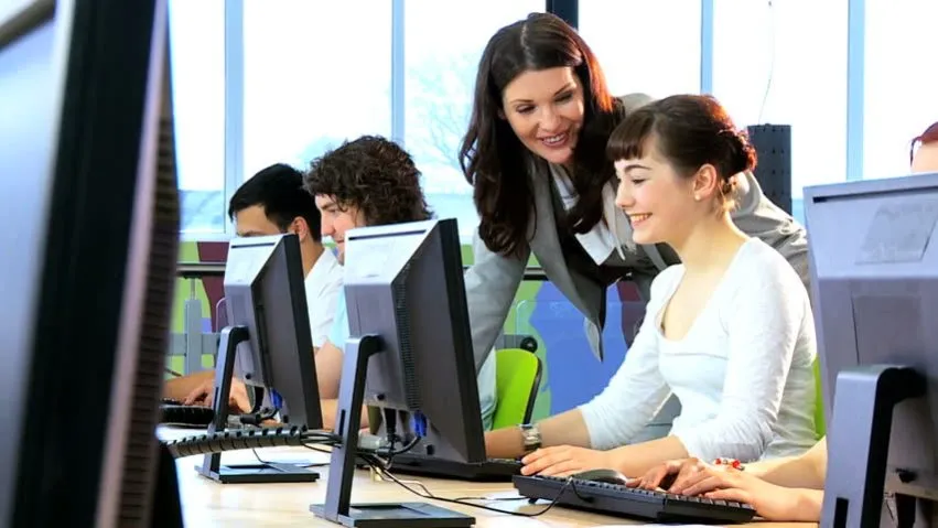 Diploma in Information Technology